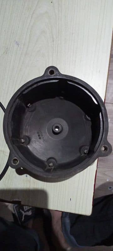 2jz GE distributor cap 1