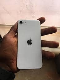 Apple iPhone SE 2020