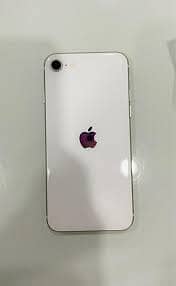 Apple iPhone SE 2020 1