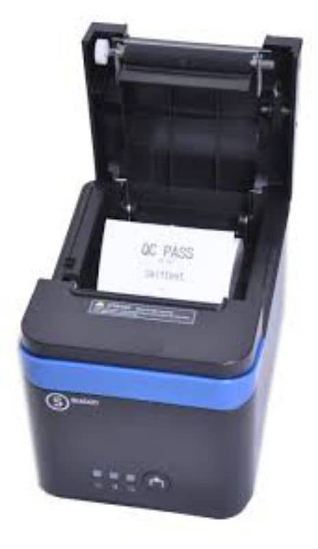 SKADOO POS80Cll Thermal Printer 2