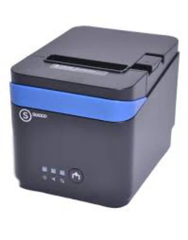 SKADOO POS80Cll Thermal Printer 0