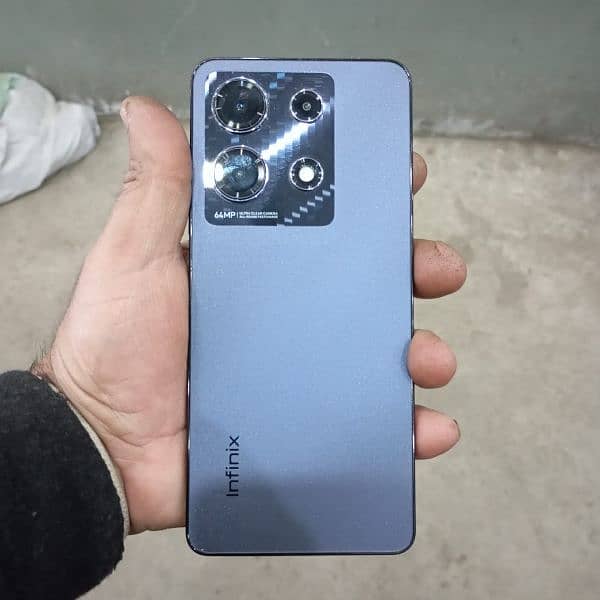 infinix note 30 for sale 5