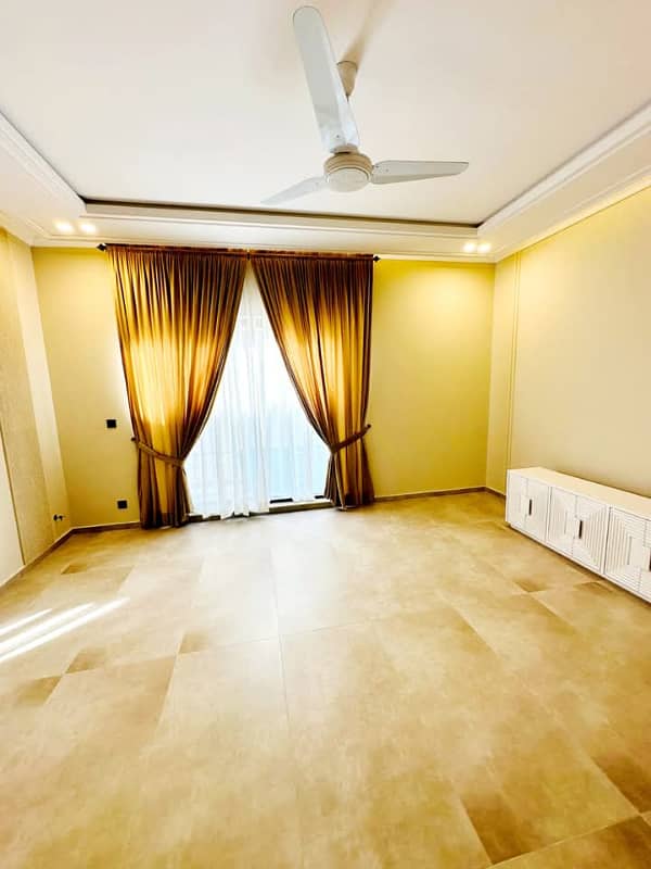 Apptment available for rent in Gulbarga gareen Islamabad 5