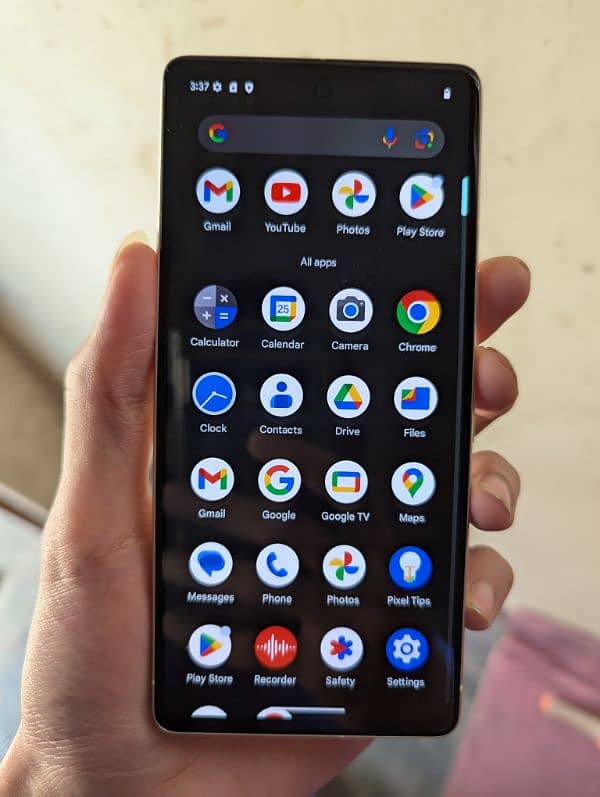 urgent sell pixel 7 official 0