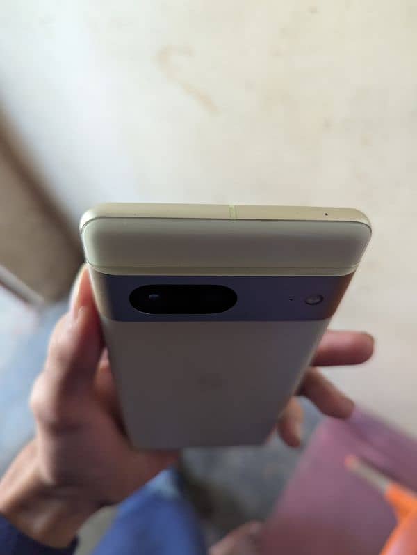 urgent sell pixel 7 official 1