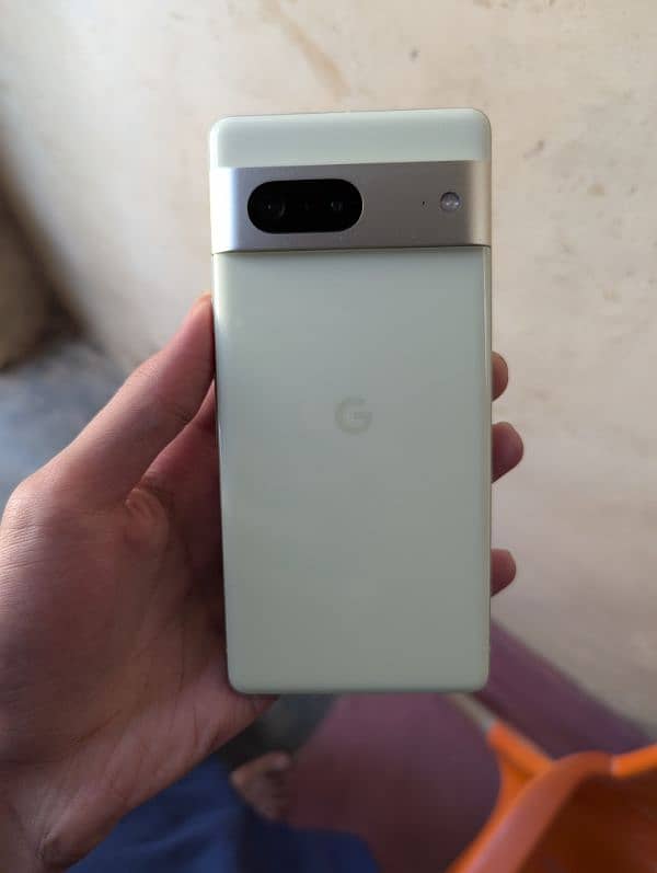 urgent sell pixel 7 official 3