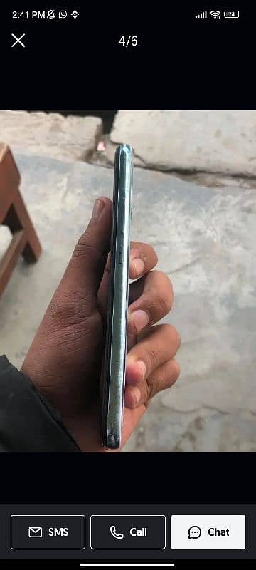 vivo s1 Exchange possible 1