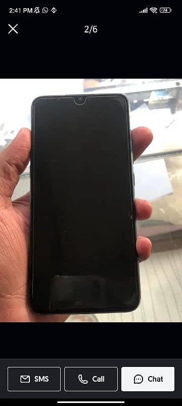 vivo s1 Exchange possible 3