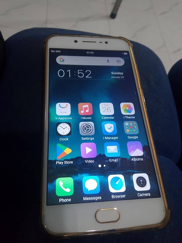 vivo mobile 1