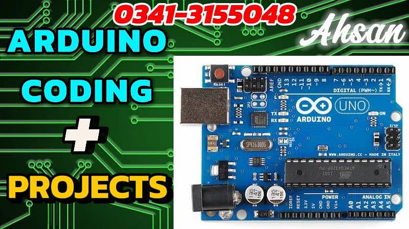 Arduino Iot Projects For Students 0