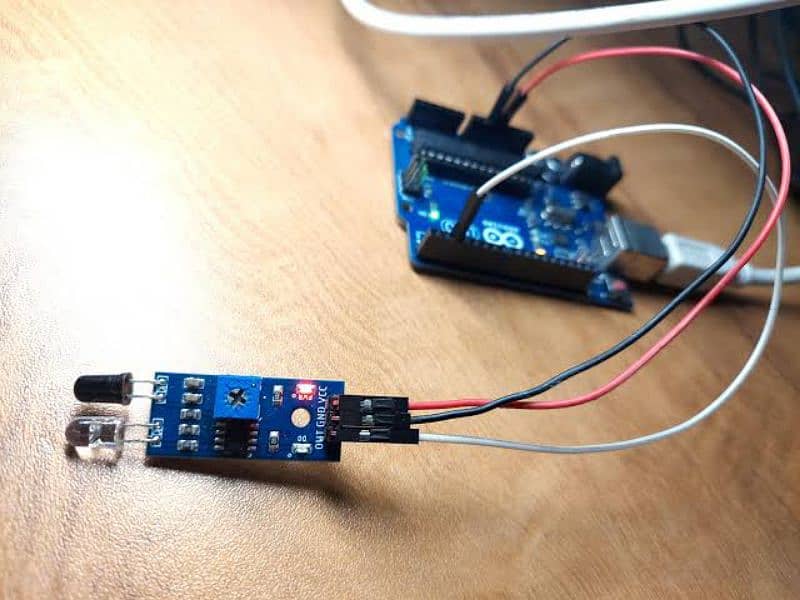 Arduino Iot Projects For Students 1