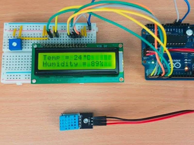 Arduino Iot Projects For Students 3