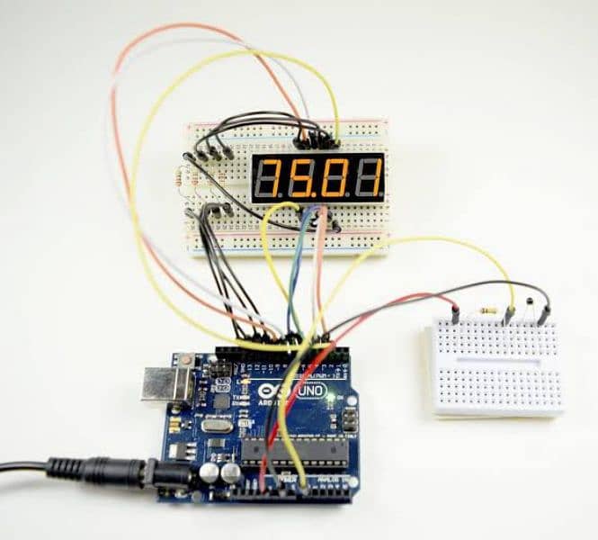 Arduino Iot Projects For Students 6