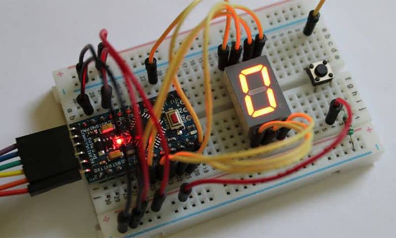 Arduino Iot Projects For Students 7