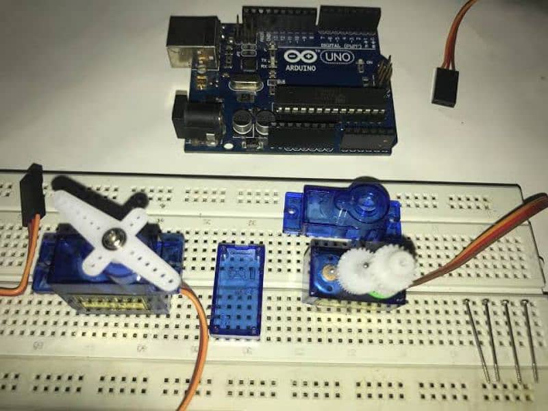 Arduino Iot Projects For Students 8