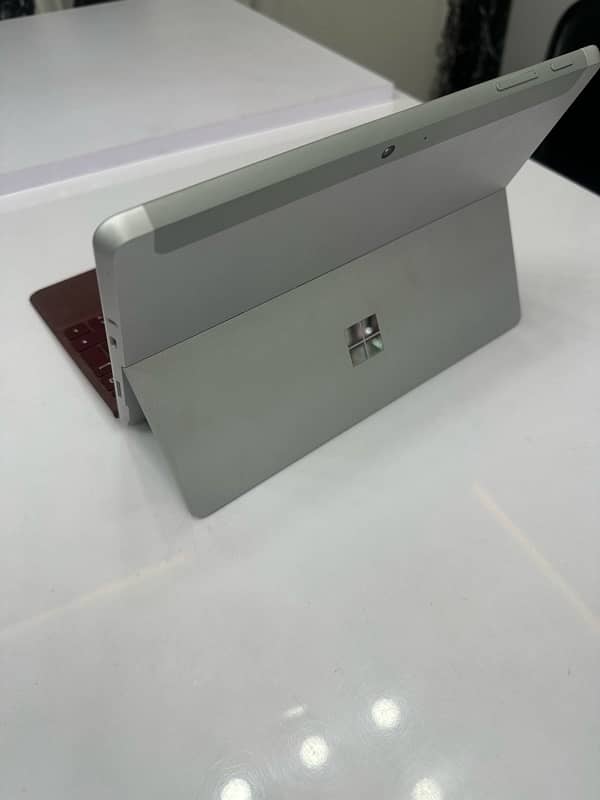 Microsoft tablet pro2 0