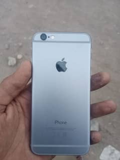 iphone 6 for sale 10/10 hai original hai 100health exchange possible