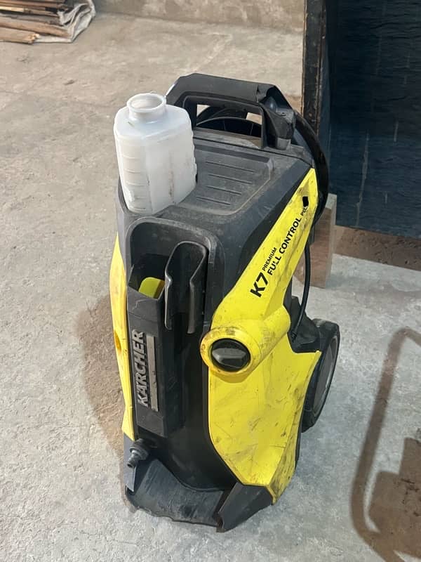 Karcher k7 0