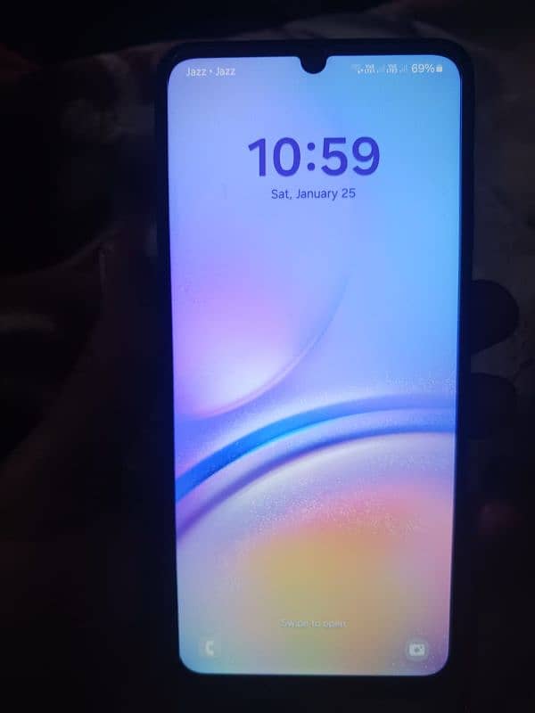 samsung A05 4gb 128 gb 0