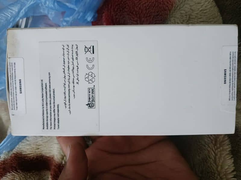 samsung A05 4gb 128 gb 2