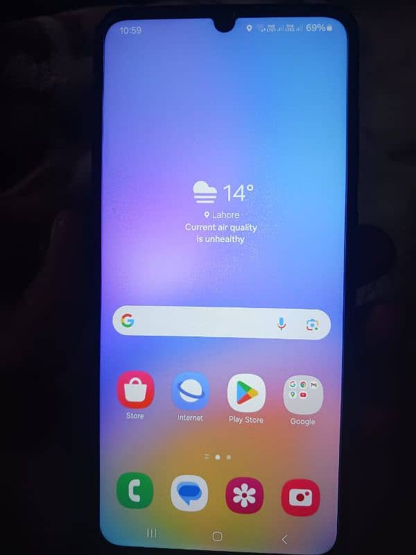 samsung A05 4gb 128 gb 8