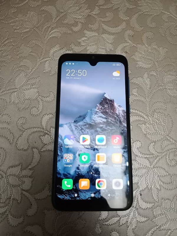 Xiaomi Mi9 SE 1