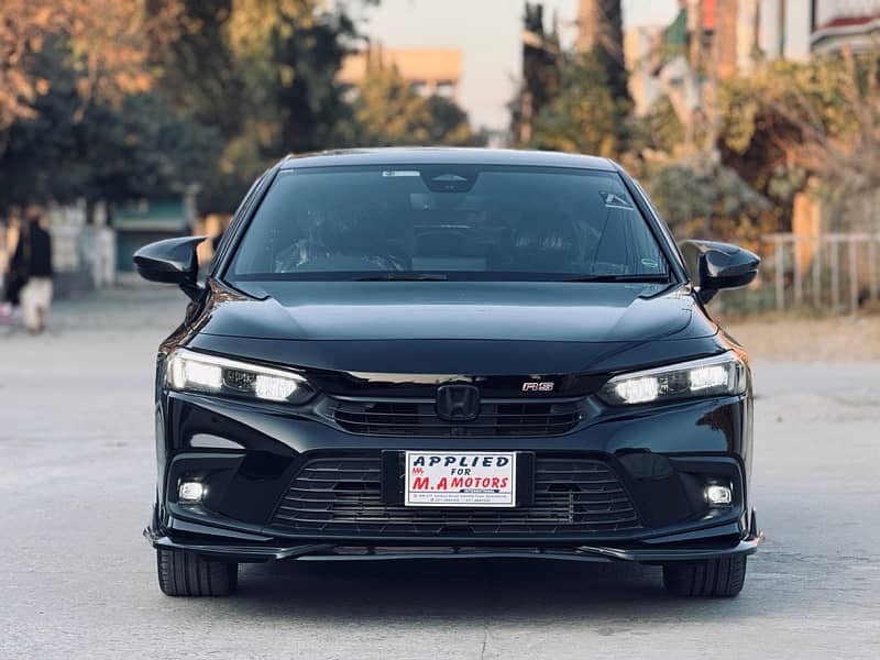 Suzuki Mehran VXR 2018 8