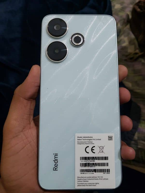 Redmi 13 2