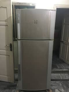 Full Size Dawalance Refrigerator