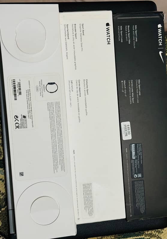 apple watch series 7 41MM 0