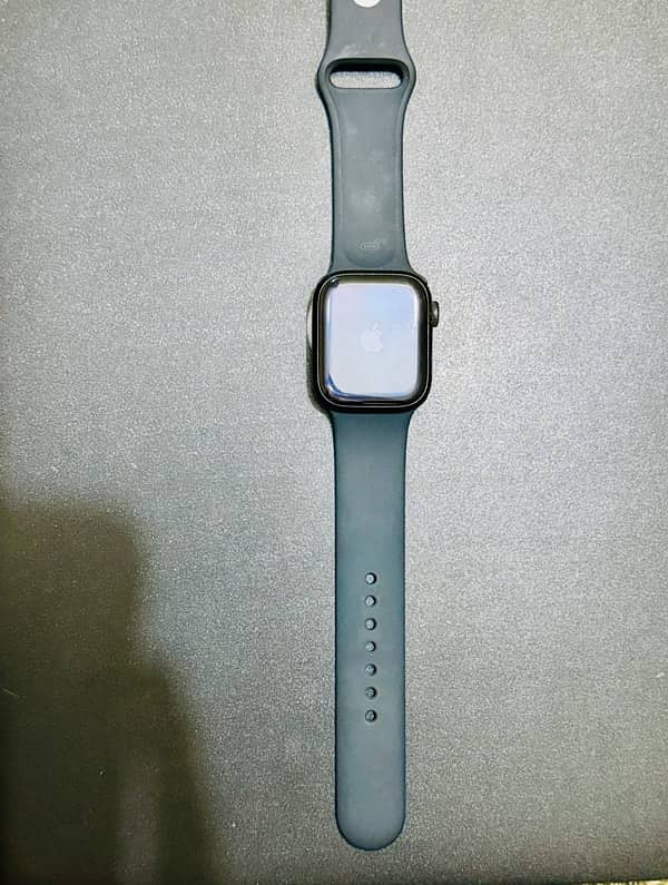 apple watch series 7 41MM 5