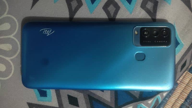 itel p37 pro 2gb 32gb 0