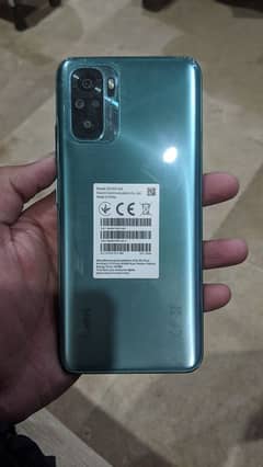 Redmi Note 10 Condition 10/9