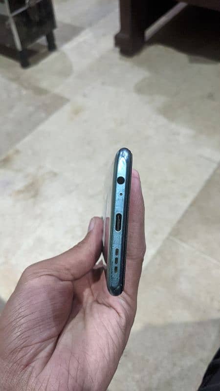 Redmi Note 10 Condition 10/9 5