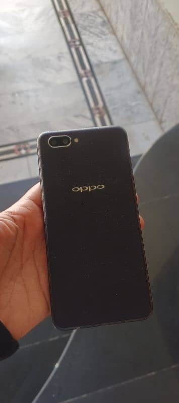 Oppo A3s 1