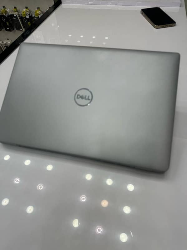 Dell 5440 7