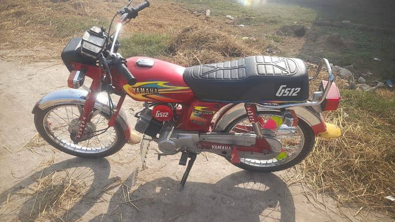 sale yamaha2stock 0