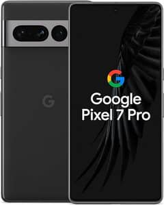 Google Pixel 7 Pro  PTA Approved