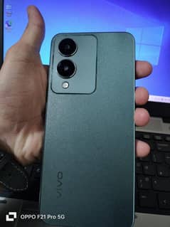 VIVO Y17S