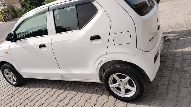 Suzuki Alto 2020 2