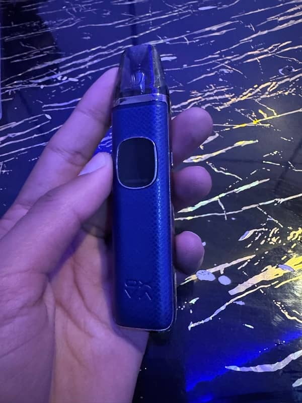 Oxva Xlim pro 2 pod 0