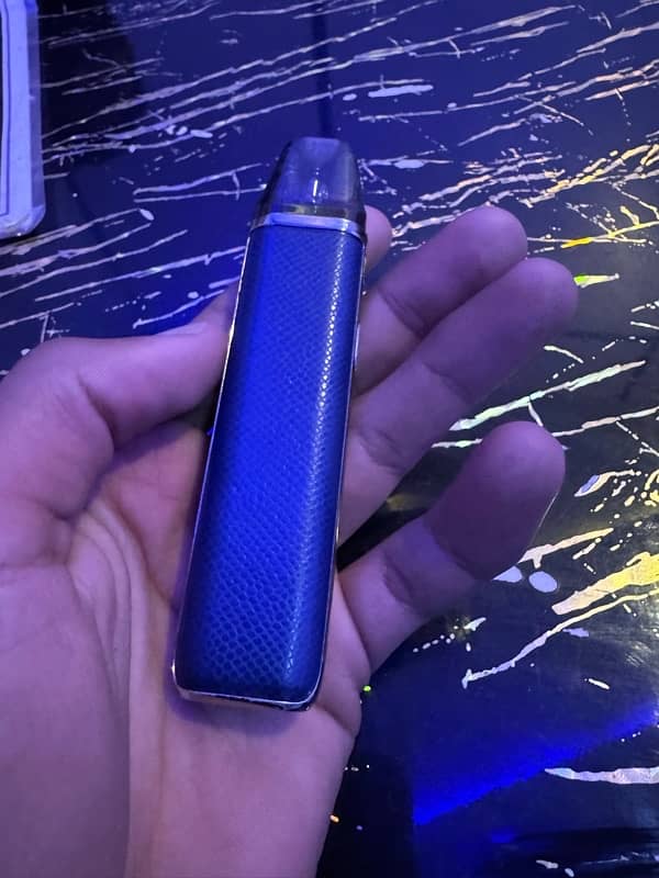 Oxva Xlim pro 2 pod 2