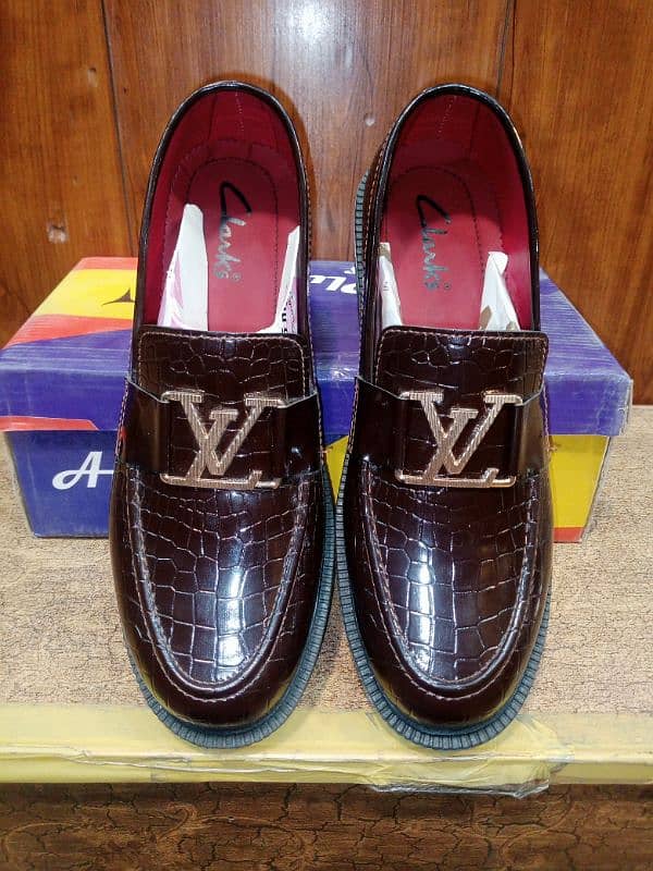 "Timeless Elegance: The Ultimate Men’s Loafer" 0