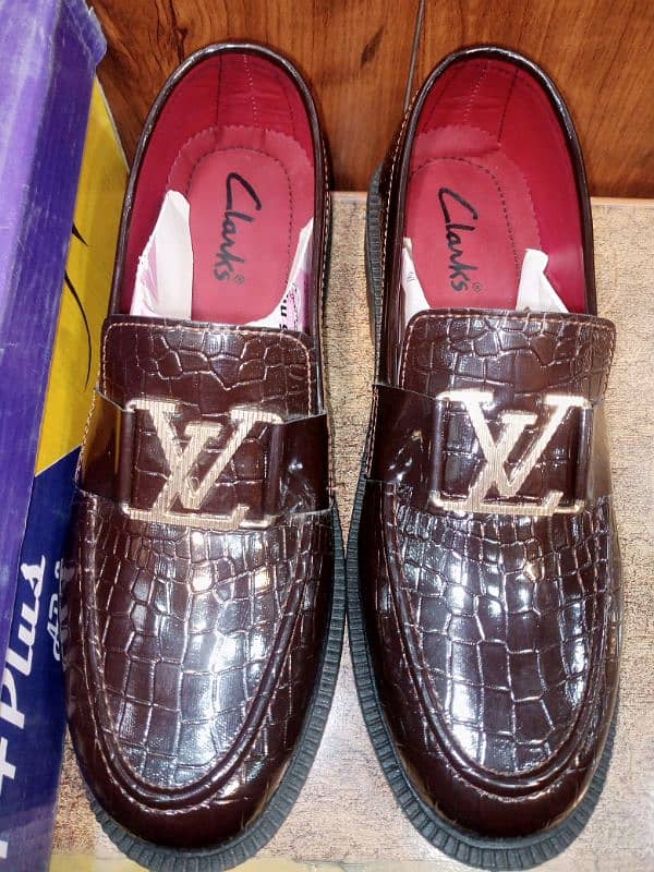 "Timeless Elegance: The Ultimate Men’s Loafer" 1