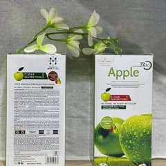 Apple Hair Color Price In Pakistan