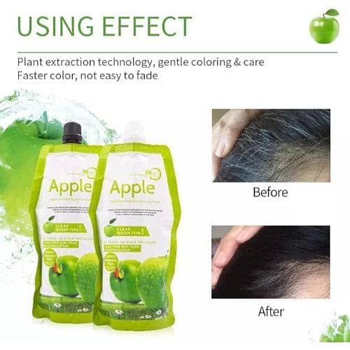 Apple Hair Color Price In Pakistan 6