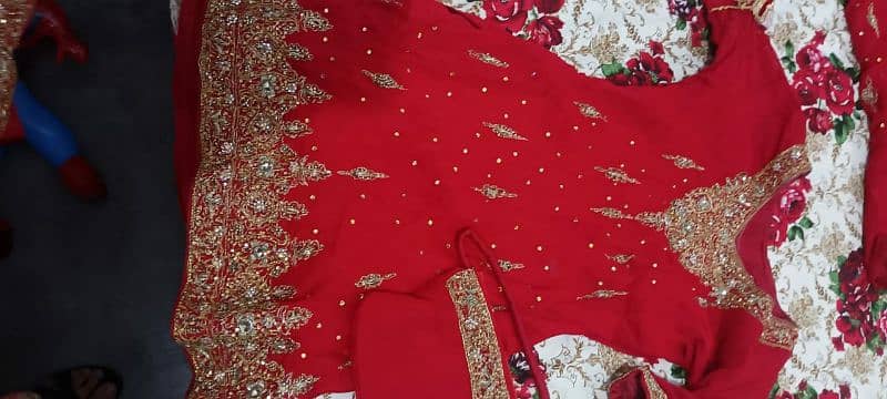 bridal lehnga for sale 0