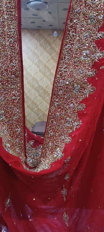 bridal lehnga for sale 2