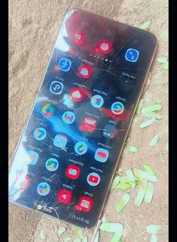 VIVO Y85A(4/64GB) FOR SALE URGENT 3