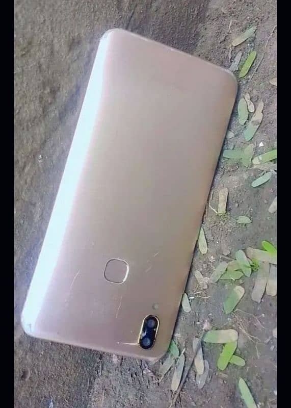 VIVO Y85A(4/64GB) FOR SALE URGENT 4